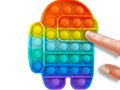 Leikur Poppaðu það Bubble Game á netinu