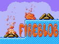 Leikur Fireblob á netinu