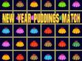 Leikur New Year Pudding Match  á netinu