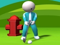 Leikur Golf á netinu