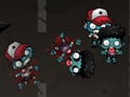 Leikur Zombie Crusher á netinu