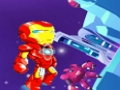 Leikur Iron Man á netinu