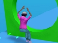 Leikur Teiknaðu Race 3d á netinu