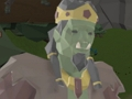 Leikur Lazy Orcs: Arena á netinu