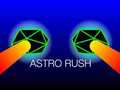 Leikur Astro Rush á netinu