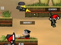 Leikur Super Smash á netinu  á netinu