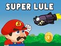 Leikur Super Lule ævintýri  á netinu