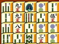 Leikur Mahjong Deluxe 3 á netinu
