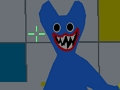 Leikur Huggy Waggy 2  á netinu