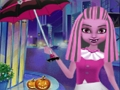 Leikur Monster High snyrtistofa  á netinu