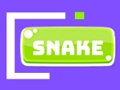 Leikur Jugar snákur á netinu