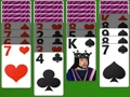 Leikur Spider Solitaire Plus á netinu