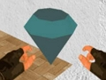 Leikur Diamond Thief 3d á netinu