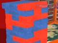 Leikur Jenga á netinu