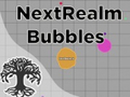 Leikur NexTrealm Bubbles á netinu