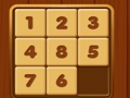 Leikur Numpuz Classic á netinu