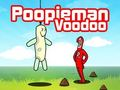 Leikur Poopieman Voodoo á netinu