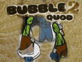 Leikur Bubble Quod 2 á netinu