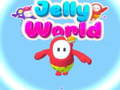 Leikur Jelly World á netinu