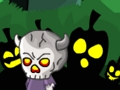 Leikur Halloween Forest Escape serían 1. þáttur  á netinu