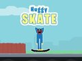 Leikur Hugy Skate á netinu