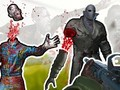 Leikur Zombie Shooter 3d á netinu