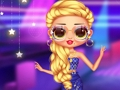 Leikur LOL Surprise Insta Party Divas á netinu