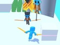 Leikur Samurai Flash á netinu  á netinu