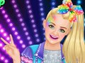 Leikur JoJo Siwa Draumur  á netinu