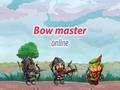 Leikur Bow Master á netinu  á netinu