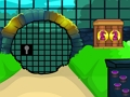 Leikur Cave Forest Escape 2 á netinu