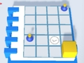 Leikur Cube Stimpla það 3D  á netinu