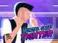 Leikur Mortal Cage Fighter á netinu