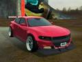 Leikur Ultimate Car Arena á netinu