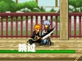Leikur Anime Warriors 2  á netinu