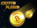 Leikur Crypto Plinko á netinu