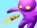 Leikur Hermaður Spy Hunter  á netinu
