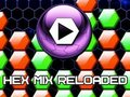Leikur Hex Mix endurhlaðinn  á netinu