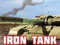 Leikur Járn tankur  á netinu