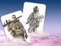 Leikur Arma minniskortaleikur á netinu