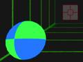Leikur Spinball 3d á netinu