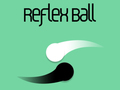 Leikur Reflex Ball á netinu