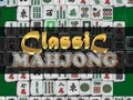 Leikur Klassískt Mahjong  á netinu