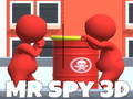 Leikur Mr Spy 3d á netinu