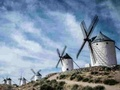 Leikur Stór þraut á Spáni  á netinu