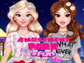 Leikur Skemmtigarðurinn #Fun Dress Up  á netinu
