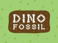 Leikur Dino steingervingur á netinu