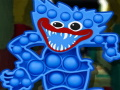 Leikur Poppy það leiktími á netinu
