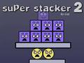 Leikur Super Stacker 2 á netinu
