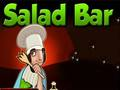 Leikur Salatbar  á netinu